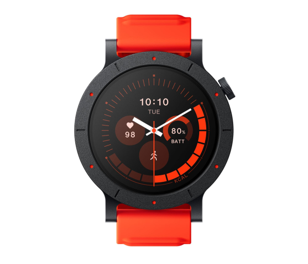 CMF by Nothing Watch 3 Pro Orange - 1345432 - zdjęcie 2